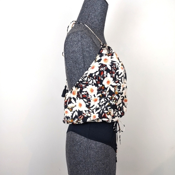 Intimately Free People Liza bodysuit medium - Picture 8 of 9